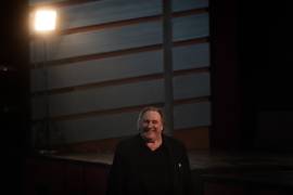 Depardieu asegura que se convirtió al islam durante su juventud