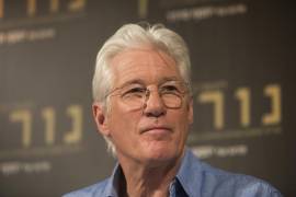 Richard Gere compara ocupación israelí con racismo en EU