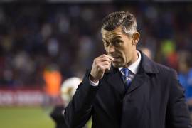 ¡Pedro Caixinha se va! o, al menos, así lo quiere el dueño del Cruz Azul