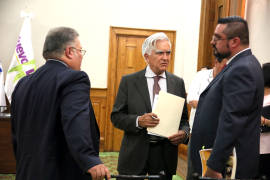 Subprocuraduría Anticorrupción buscará nuevos elementos contra Rodrigo Medina