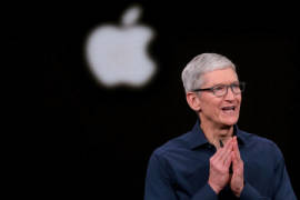 Apple cancela el futuro; Tim Cook quiere que sus empleados vuelvan a la oficina