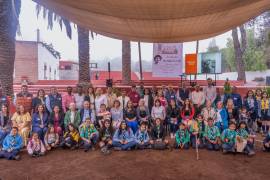 Estudiantes provenientes de distintos estados del país compartieron emotivos testimonios sobre su paso por el CER y el impacto duradero de su experiencia.