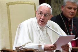 Papa Francisco congregará a 2 millones de personas en el DF