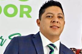 Gobernador electo de SLP, Ricardo Gallardo elude acusaciones de defraudación por amparo en fuero