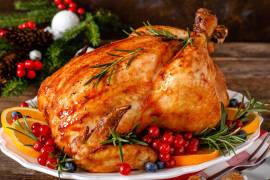 ¿Comprarás pavo esta Navidad? Profeco analizó marcas de pavos congelados en México y reveló cuáles destacan por calidad, sabor y seguridad alimentaria.