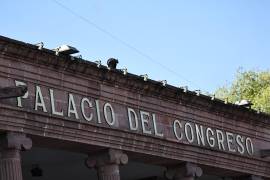 Los diputados del Congreso de Coahuila analizarán la propuesta para modificar el Código Electoral.