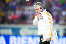 En Tigres respaldan a ‘Tuca’ Ferretti