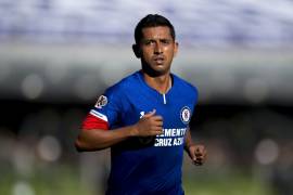 Elías Hernández, figura del Cruz Azul, está en problemas serios