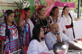 Caravana Cultural de Oaxaca se queda en Saltillo una semana más