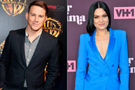 Jessie J revela que es infértil después de confirmar su romance con Channing Tatum