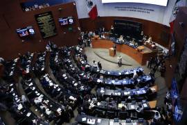 Legisldor señaló que la IA representa oportunidades tanto económicas como sociales, como el incremento de la productividad para las grandes, medianas o microempresas.