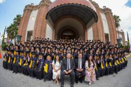 El alcalde Tomás Gutiérrez Merino encabezó la graduación de la tercera generación del IMARC, donde destacó el impacto social de los Mercaditos de a peso.