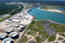 'La Refinería de Dos Bocas no se va a hacer', opina compañía financiera