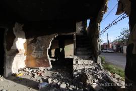 Quince años tienen esperando justicia las víctimas de la masacre de Allende, Coahuila.