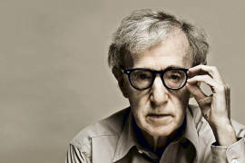 ¡Se sale con la suya! Woody Allen cambia de editorial y publica sus memorias