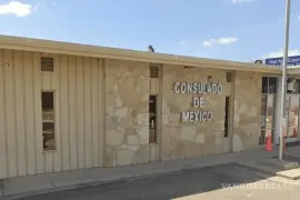 La jornada incluirá atención médica preventiva gratuita y trámites consulares para la comunidad mexicana.