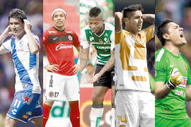 Equipos de la Liga MX buscarán cubrir sus necesidades