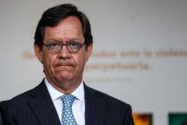 Detenidas, 130 personas por caso Ayotzinapa: Roberto Campa