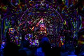 Así se vivió la primera edición del Festival ‘Comunión’ en Saltillo