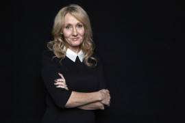 JK Rowling demanda a su exasistente