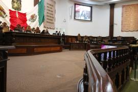 No hay condiciones para despenalizar aborto: Diputados del PRI en Coahuila