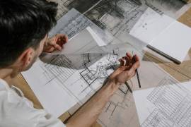 Los intentos de extorsión a despachos de arquitectura en Nuevo León por grupos criminales han generado alerta entre profesionales del gremio.
