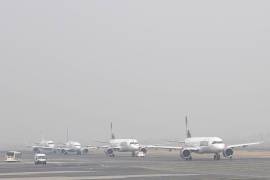 Boletos de avión de México se encarecen 13.2%