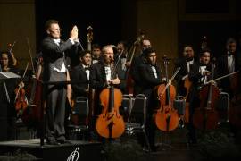 Una orquesta en maduración; Orquesta Filarmónica del Desierto celebrará 5 años durante el 2020