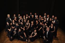 Con ópera coahuilenses brillarán en el Palacio de Bellas Artes