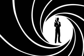 Hoy es el Día Mundial de James Bond y el 'Agente 007' se toma una pausa por el COVID-19