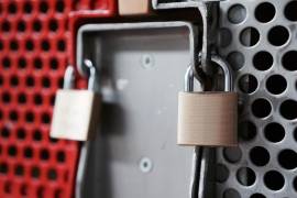 Afirman. Elevados son los niveles de percepción de inseguridad.