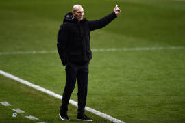 A pesar del fracaso, Zidane se mantiene firme en el Madrid