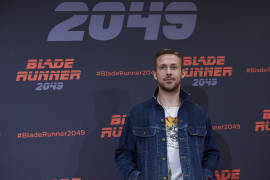 &quot;Las cosas han ido a peor en estos años&quot;: Ryan Gosling sobre la trama de &quot;Blade Runner 2049&quot;