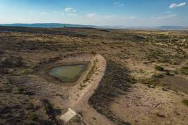 Conagua reportó que las 210 presas principales del país almacenaban en conjunto 84,411 millones de metros cúbicos de líquido, lo que representa el 63 por ciento de su capacidad.