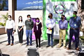 Anuncian en Saltillo pormenores del Teletón