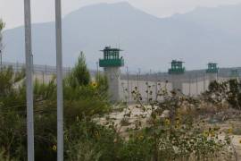 Señalan que algunas acciones de seguridad no se aplican contra todos los internos del penal.