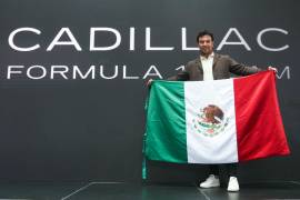 Pérez reconoció la complejidad de manejar el monoplaza de Red Bull y la adaptación al estilo de Max Verstappen.