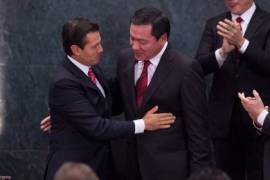 Exhibe audio supuesto soborno millonario de Osorio Chong a senadores panistas