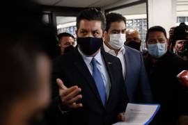 Desestima Corte retirarle ‘blindaje’ a Cabeza de Vaca; gana gobernador de Tamaulipas ‘round’