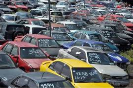 La Onappafa aclara que para lograr un nuevo proceso de regulatización de autos ilegales, primero debe haber una iniciativa de ley.