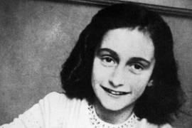 Los nazis pudieron descubrir a Ana Frank por casualidad y no por una traición