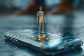 Nuestro ‘Yo digital’ emergente es una versión de nosotros mismos que creamos para interactuar en los entornos virtuales, pero que termina influyendo en nuestra psique.