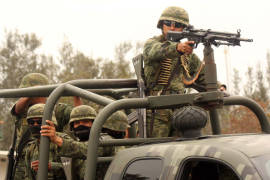 Detienen a un militar, estaría ligado con la desaparición de una persona en Tierra Blanca