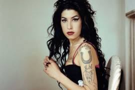 Los padres de Amy Winehouse afirman ver a su fantasma