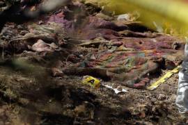 Incrementan los hallazgos de cuerpos sin vida y restos óseos en Navolato, Sinaloa