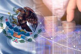 En el 2025 la inversión representó 22.6% del PIB, situación que está lejos de la meta gubernamental de 28% hacia 2030.
