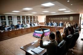 En sesión, el Cabildo aprobó un estímulo fiscal para deudores del predial.