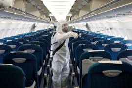 Aerolíneas perderán 35 mil millones de dólares, por reembolsos