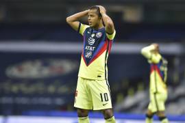 Giovani Dos Santos, ‘Es un carro chocado’