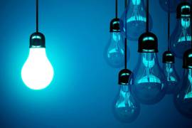 Se estima que mil millones de personas en el mundo no tienen acceso a la electricidad